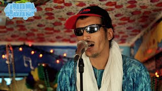 BOMBINO  quotPart 3quot Live in New Orleans JAMINTHEVAN [upl. by Yesrod]