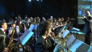 YMCA live  Wrzesińska Orkiestra Dęta [upl. by Felike]