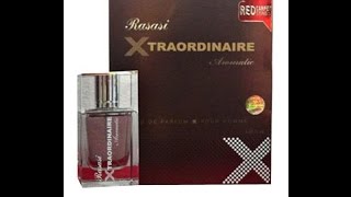 Rasasi Xtraordinaire Aromatic I Top Summer fragrance I Inexpensive Gem [upl. by Ahsienek922]