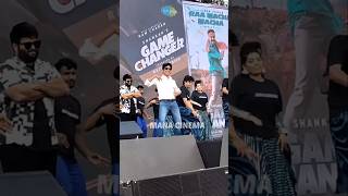 sjsurya Dance On ramachamacha song gamechanger ramcharan ramcharanlatest shorts ytshorts [upl. by Clive245]