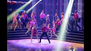 Dancing With the Stars’ 500th Episode Brings the Show’s Wildest Challenge [upl. by Verne]