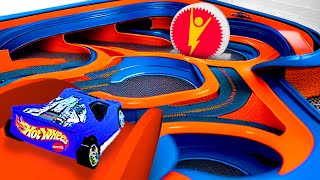 Everyone Remembers The Old Hot Wheels Games [upl. by Htebezile]