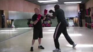 four approaches to sparring [upl. by Betsey]