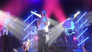 Enter Shikari  Mothership 4K  Bluebird Denver 093022 [upl. by Aonehc]