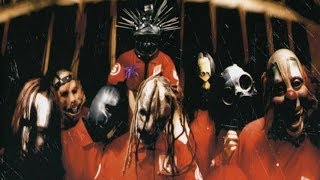 Top 10 Slipknot Songs [upl. by Biegel]