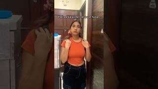 Introvert aur rotlu🥹 comedy funny childhood tuition teacher memes students school relate [upl. by Rosmunda13]