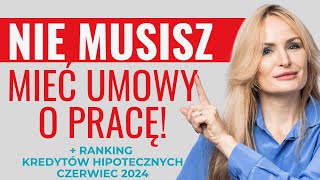 Zdolność Kredytowa – który bank liczy ją NAJKORZYSTNIEJ RANKING hipoteczny CZERWIEC 2024 [upl. by Aerahs]