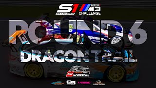 Sector 1 Season 9  Round 7  Suzuka Circuit  Category 2 [upl. by Ireland]