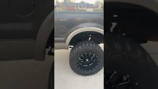 2005 F250 walk around [upl. by Lorin358]