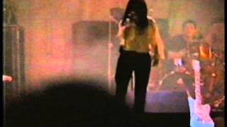 CURVE Fait Accompli live at Glastonbury June 27 1992 [upl. by Milone]