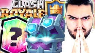 FULL LEGENDARE CANCER VS IRAPHAHELL  CLASH ROYALE [upl. by Paulette]