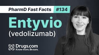 Entyvio vedolizumab Uses How It Works and Common Side Effects  Drugscom [upl. by Leoline660]