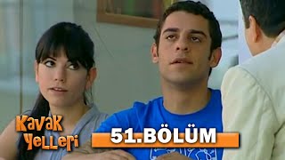 Kavak Yelleri 51 Bölüm  FULL Bölüm [upl. by Niarfe]