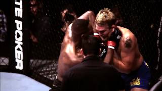 Alexander Gustafsson  Ruler from the North  Highlights [upl. by Giorgia155]