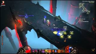 Diablo 3  Infernal Machine Keys  Plans Location Guide [upl. by Anaib]