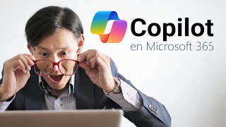 Curso de Copilot en Microsoft 365 [upl. by Anneiv28]