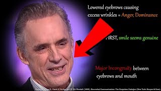 THIS is how Jordan Peterson handles CONFRONTATION  Conflict Analysis [upl. by Hudnut368]