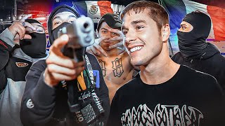 Latin Kings Inside a Chicago Gang War [upl. by Aicinad]