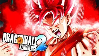 🔴 LA MOD di GOKU con 30 TRASFORMAZIONI in LIVE [upl. by Tildie944]