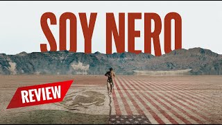 Soy Nero Kritik Review  Steven Gätjens FRISCHE FILME [upl. by Ogdon]