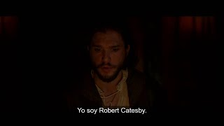 HBO LATINO PRESENTA GUNPOWDER  TRAILER [upl. by Roti]