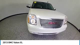 2013 GMC Yukon XL near me Coconut Creek Margate Pompano Beach Coral Springs FL EL06426B EL06426B [upl. by Lamson885]