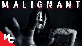 Malignant  Full Movie  Awesome Horror SciFi Anthology [upl. by Hannover]