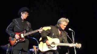 Marty Stuart Ghost Train Four O Ten [upl. by Niessuh]