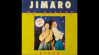 Jimaro  Ka Dipepe 1992 South Africa [upl. by Nahsor]