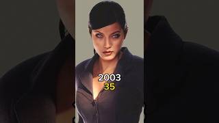 quotXMen 2 2003 Cast Then vs Now  Shocking Transformationsquot [upl. by Caundra]