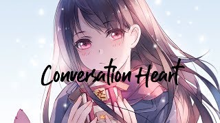 Noragami OST  24 Conversation Heart [upl. by Lebasi]