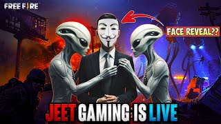 CS RANK PUSH TO TOP1🤯WITH JEET GAMING 🔥 2BGAMER​​ FREEFIRELIVE​​ AJJUBHAILIVE​​ ASGAMINGLIVE​ [upl. by Liana]