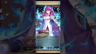 FEH Abyssal Emblem Celica Limited Hero Battle shorts feh feheroes fireemblemheroes [upl. by Klimesh]