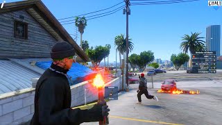 Itadura vs Demons Saints  DovuX Life GTA RP  👹YOUNG YAKUZA👹 [upl. by Wauters518]