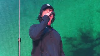 Joji  Glimpse of Us live at Madison Square Garden 050623 [upl. by Lurette]