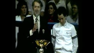 Dallas WCT 1983  Highlights [upl. by Stevana]