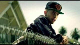 Dappy  No Regrets [upl. by Blackmun]