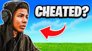 Was UnknownxArmy Cheating [upl. by Nellahs]