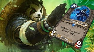 Mill Druid VS Mill Druid [upl. by Bergquist226]