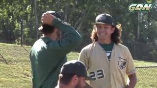 Inside Grizzly Athletics Scout Day at GGC Baseball [upl. by Porett]