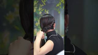 Beautiful hairstyles for girls youtubeshorts hairstyle [upl. by Endo]