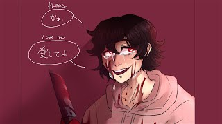 ASMR Kidnapper Yandere Boyfriend tries to Keep You Safe and Loved M4A Snacks Roleplay [upl. by Salisbarry307]