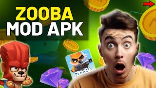 Zooba Hack GEMS  Use Zooba MOD to Get Unlimited GEMS amp COINS in Zooba iOS Android Apk [upl. by Cann600]