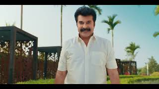 Minister White Mammootty Advertisement  TAMIL HD 40 SEC [upl. by Nol]