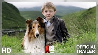 Lassie  Bande Annonce Officielle HD [upl. by Pitchford]