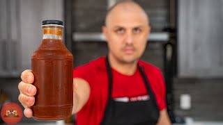 This Is The Reason I NEVER Buy BBQ Sauce [upl. by Mcafee]