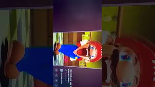 Smg4 Mario Shows You How to Dance l Am Fantastic Gangnam Style 1000 Subs Special [upl. by Guidotti]