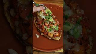 Molletes easyrecipe [upl. by Dimmick]