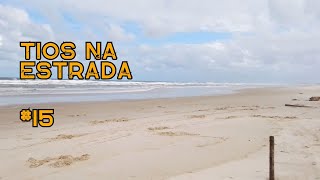 Belíssima Aracajú motorhome viagem kombihome [upl. by Audri]