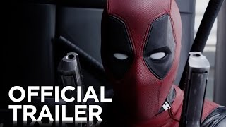 Deadpool  Trailer Oficial 2  Legendado HD [upl. by Sancho]